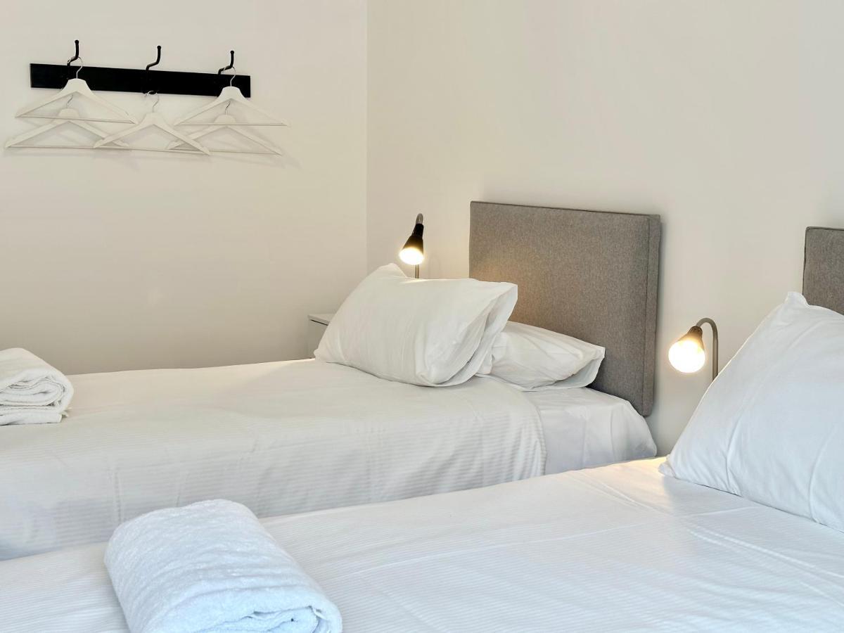 Fountain Apartment No 1 With Free Parking York Eksteriør bilde